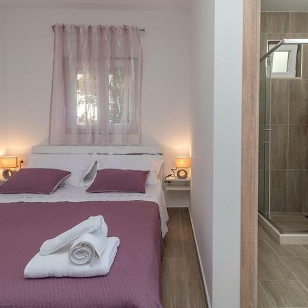 Apartman Niksi Τρογκίρ Εξωτερικό φωτογραφία