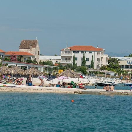 Apartman Niksi Τρογκίρ Εξωτερικό φωτογραφία