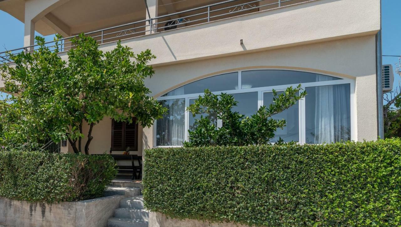 Apartman Niksi Τρογκίρ Εξωτερικό φωτογραφία
