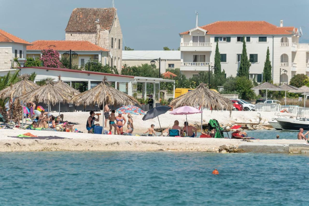 Apartman Niksi Τρογκίρ Εξωτερικό φωτογραφία