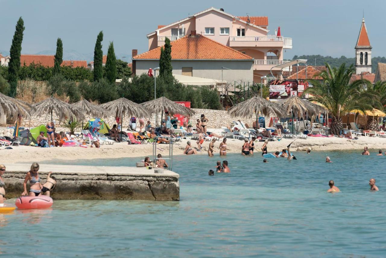 Apartman Niksi Τρογκίρ Εξωτερικό φωτογραφία